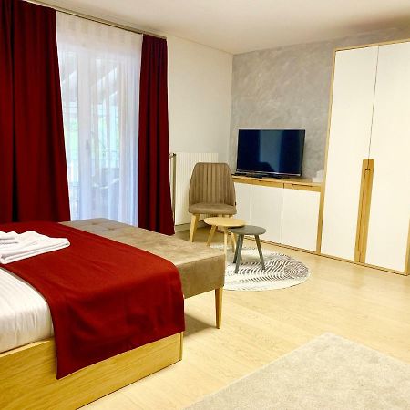 Hotel Adore Romanel-sur-Morges Εξωτερικό φωτογραφία
