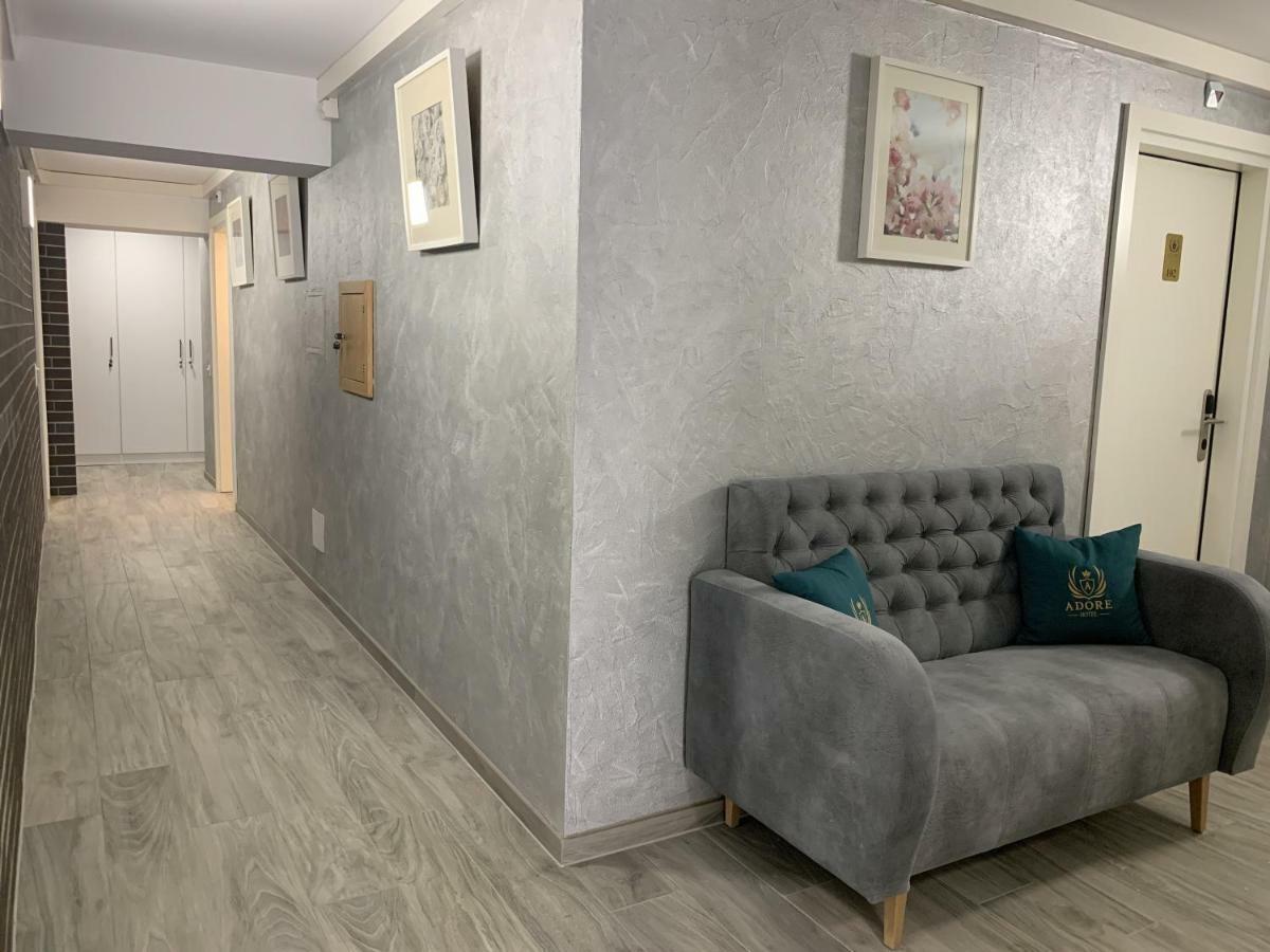 Hotel Adore Romanel-sur-Morges Εξωτερικό φωτογραφία