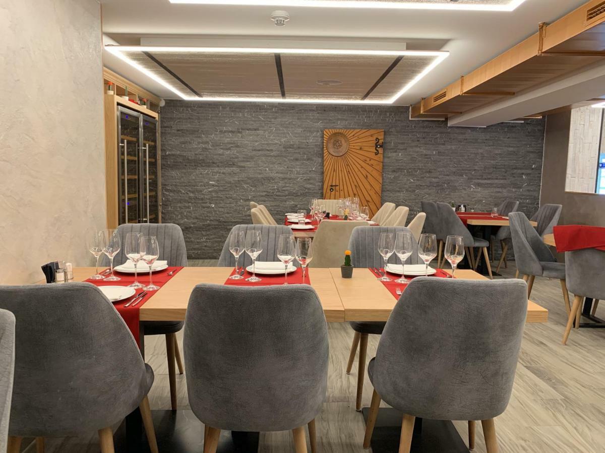Hotel Adore Romanel-sur-Morges Εξωτερικό φωτογραφία