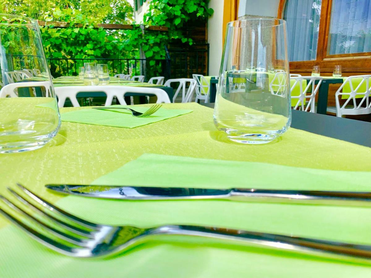 Hotel Adore Romanel-sur-Morges Εξωτερικό φωτογραφία