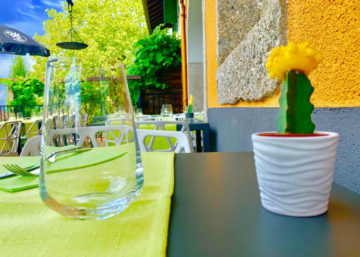 Hotel Adore Romanel-sur-Morges Εξωτερικό φωτογραφία