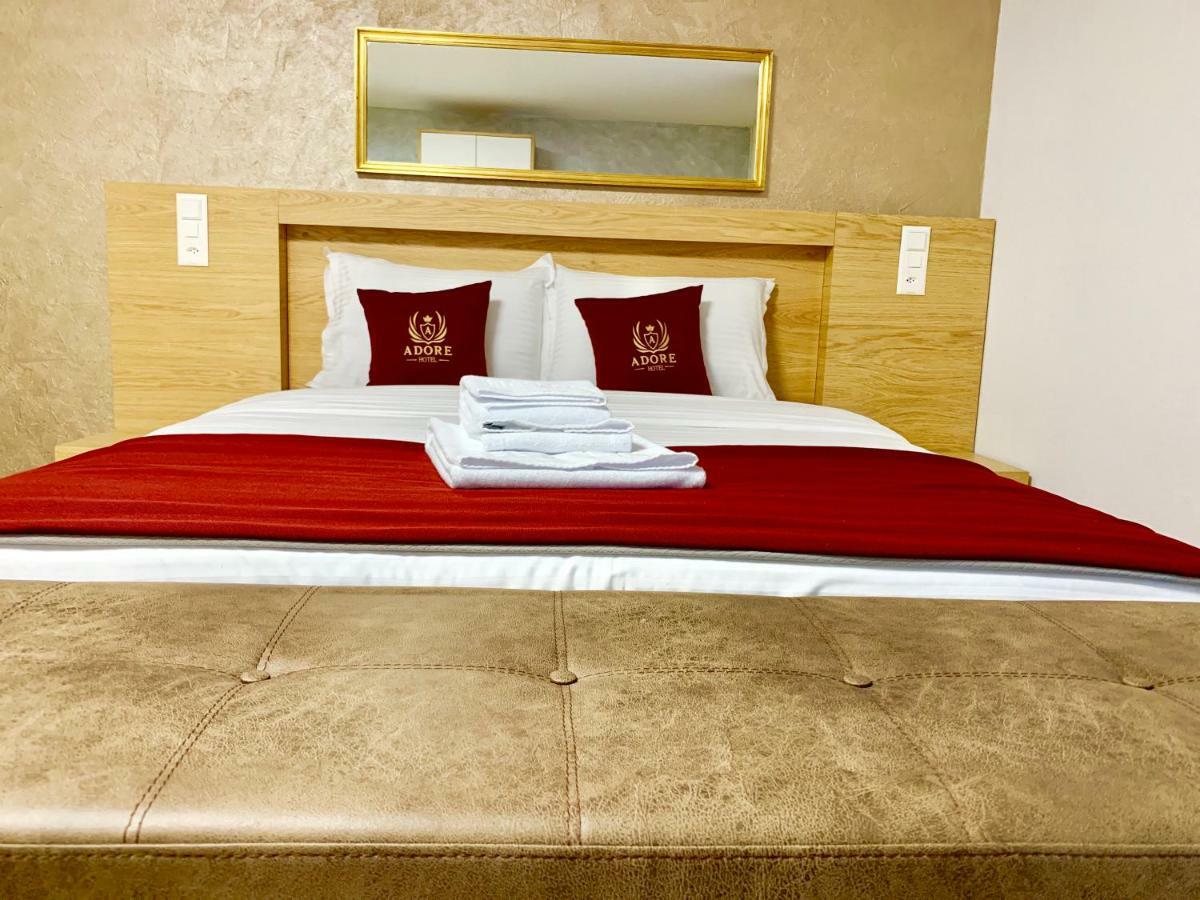 Hotel Adore Romanel-sur-Morges Εξωτερικό φωτογραφία
