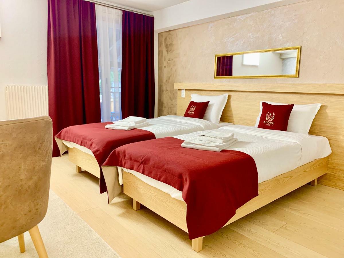 Hotel Adore Romanel-sur-Morges Εξωτερικό φωτογραφία
