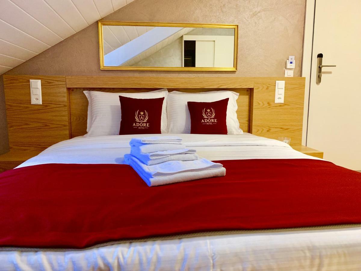 Hotel Adore Romanel-sur-Morges Εξωτερικό φωτογραφία
