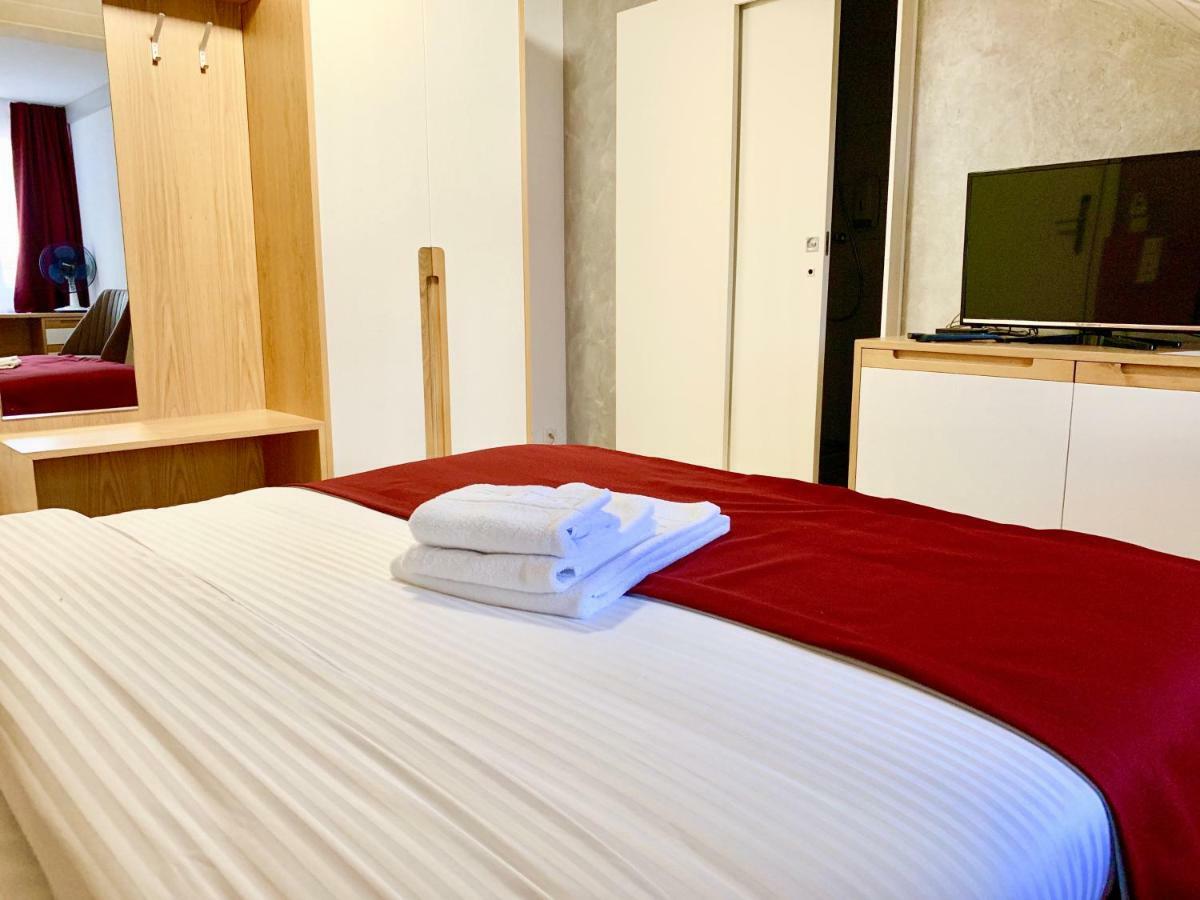 Hotel Adore Romanel-sur-Morges Εξωτερικό φωτογραφία