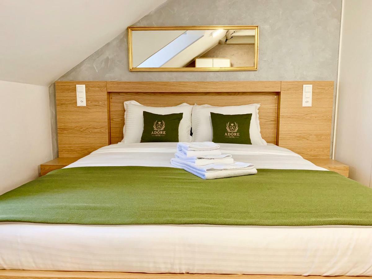 Hotel Adore Romanel-sur-Morges Εξωτερικό φωτογραφία