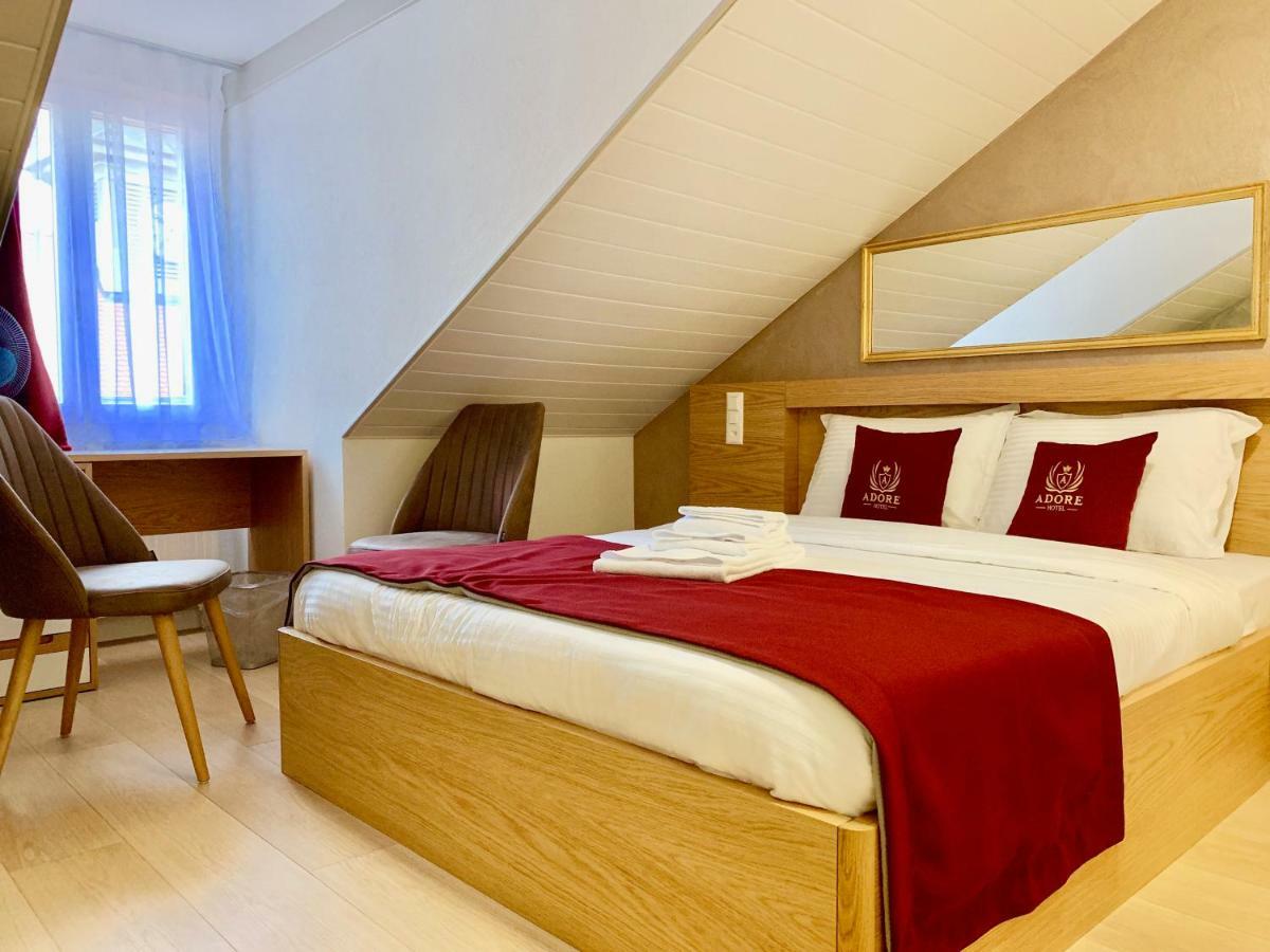 Hotel Adore Romanel-sur-Morges Εξωτερικό φωτογραφία