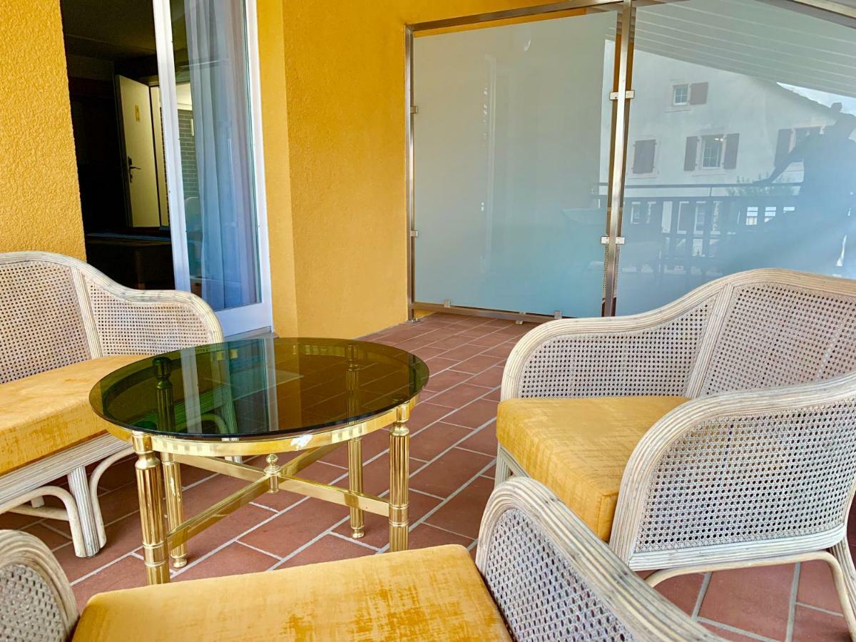 Hotel Adore Romanel-sur-Morges Εξωτερικό φωτογραφία