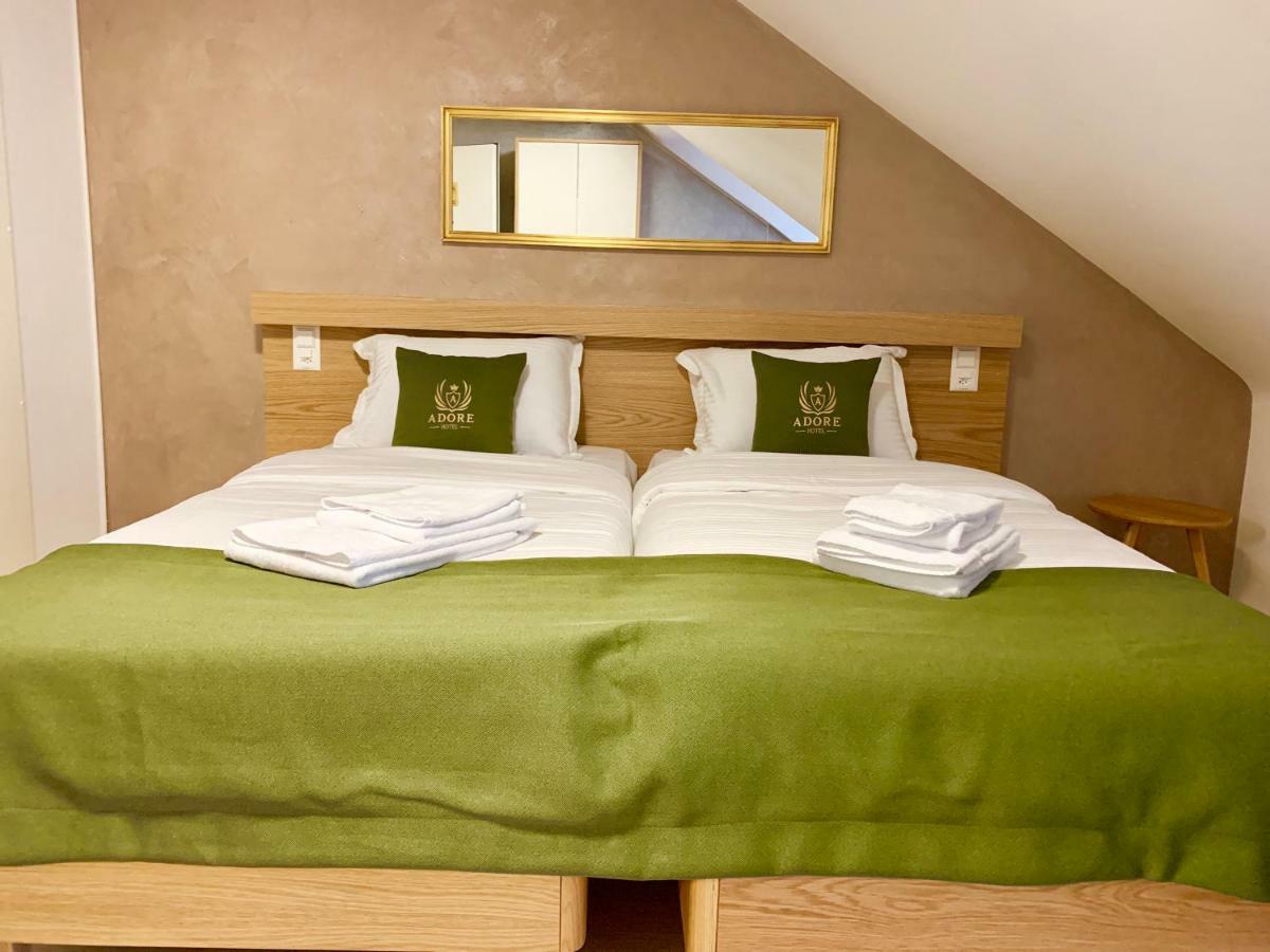 Hotel Adore Romanel-sur-Morges Εξωτερικό φωτογραφία