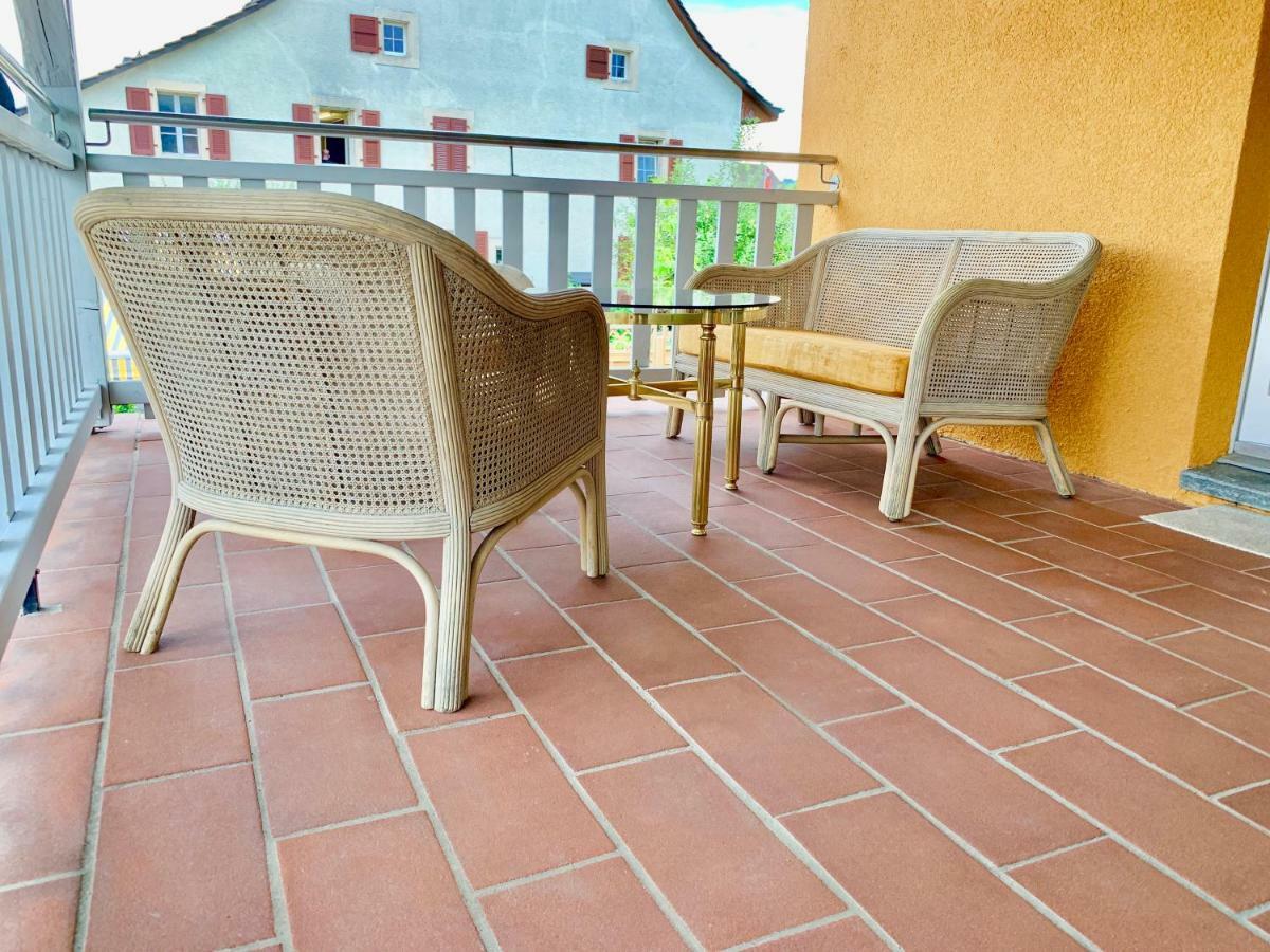 Hotel Adore Romanel-sur-Morges Εξωτερικό φωτογραφία