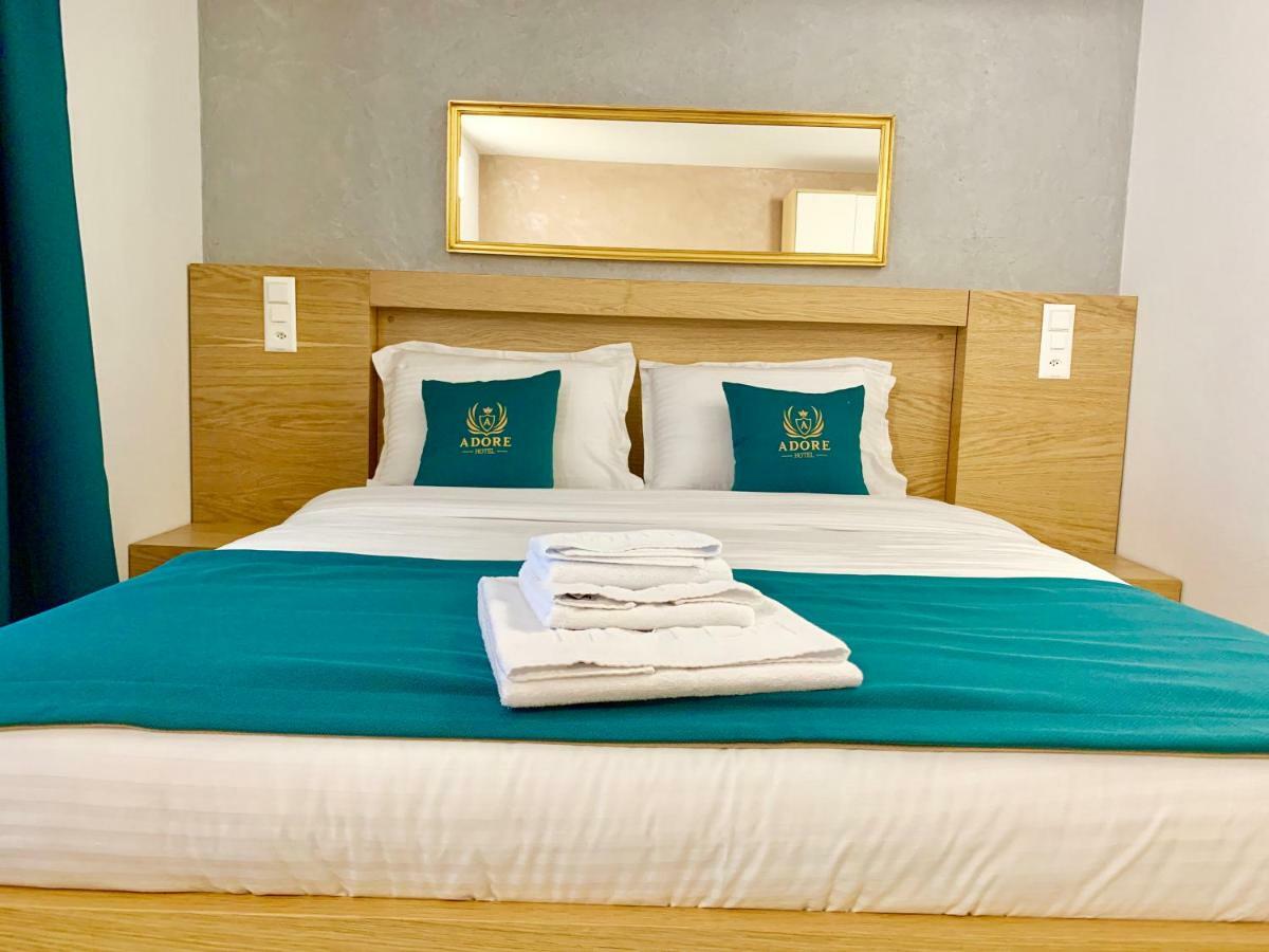 Hotel Adore Romanel-sur-Morges Εξωτερικό φωτογραφία