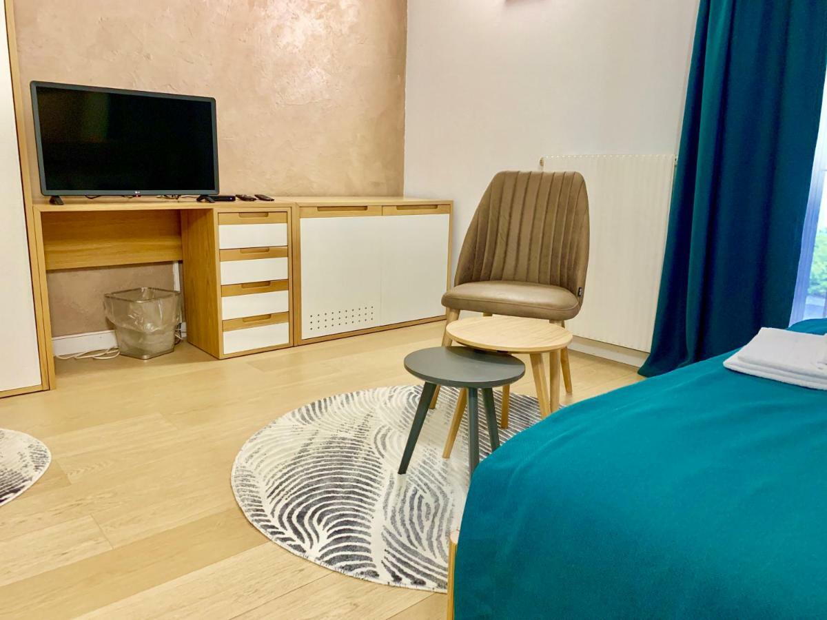 Hotel Adore Romanel-sur-Morges Εξωτερικό φωτογραφία