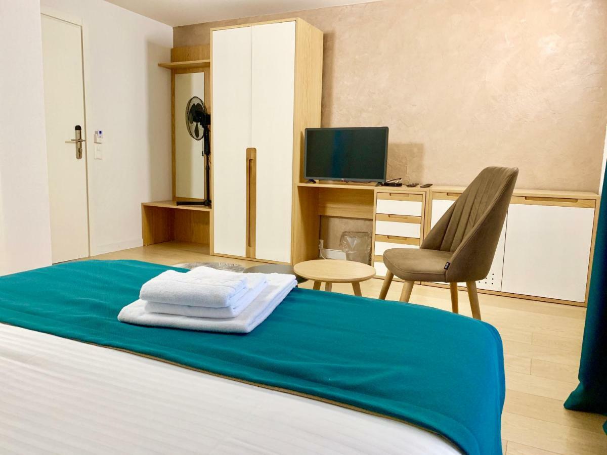 Hotel Adore Romanel-sur-Morges Εξωτερικό φωτογραφία