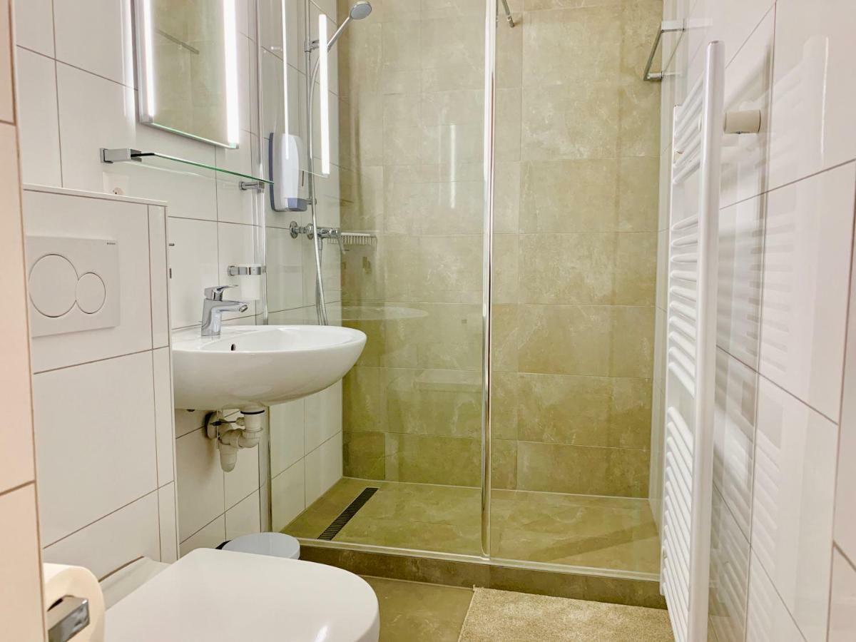 Hotel Adore Romanel-sur-Morges Εξωτερικό φωτογραφία