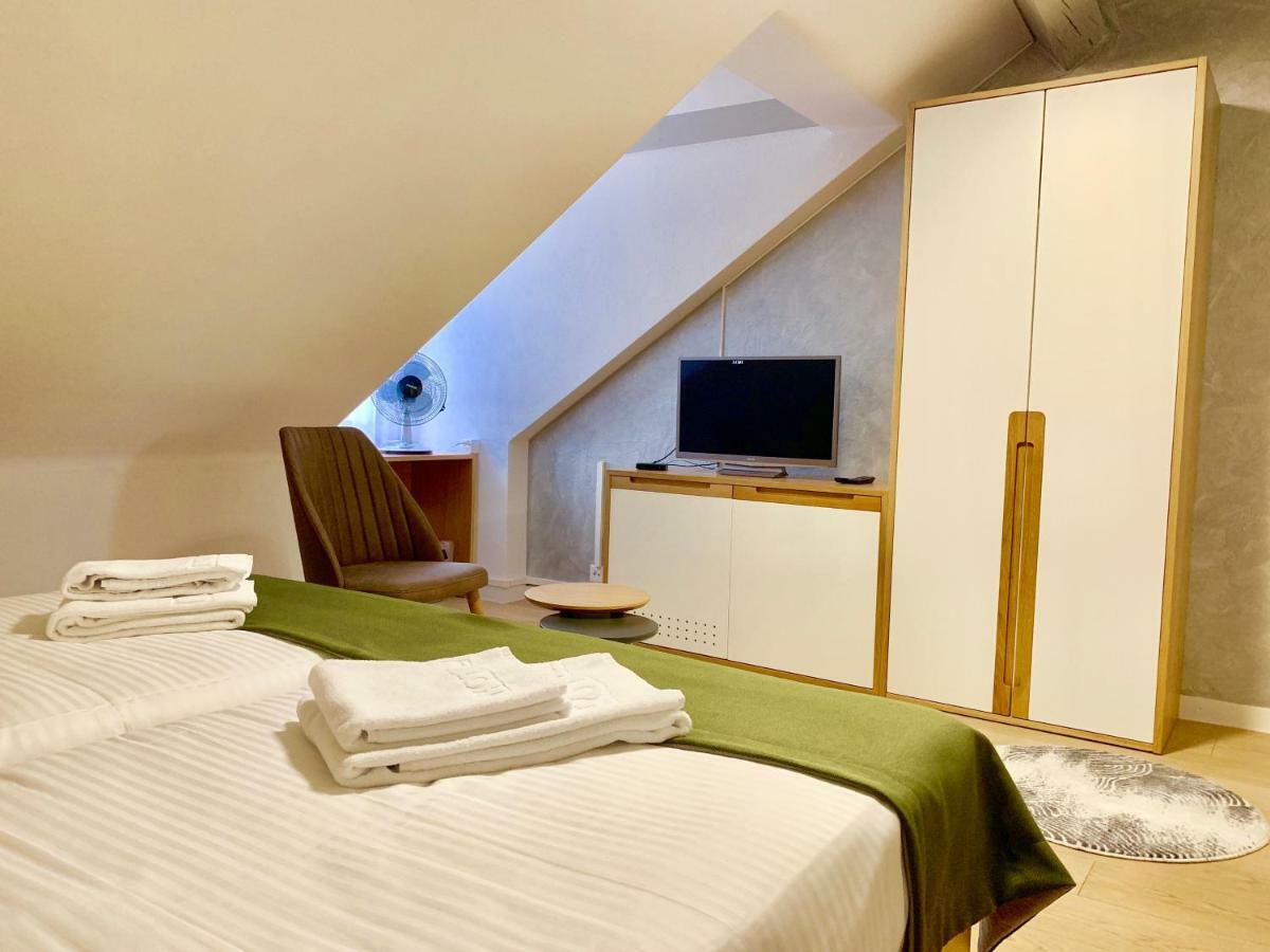 Hotel Adore Romanel-sur-Morges Εξωτερικό φωτογραφία