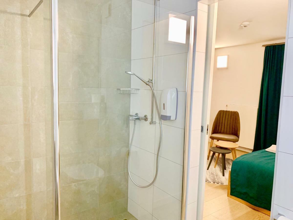 Hotel Adore Romanel-sur-Morges Εξωτερικό φωτογραφία