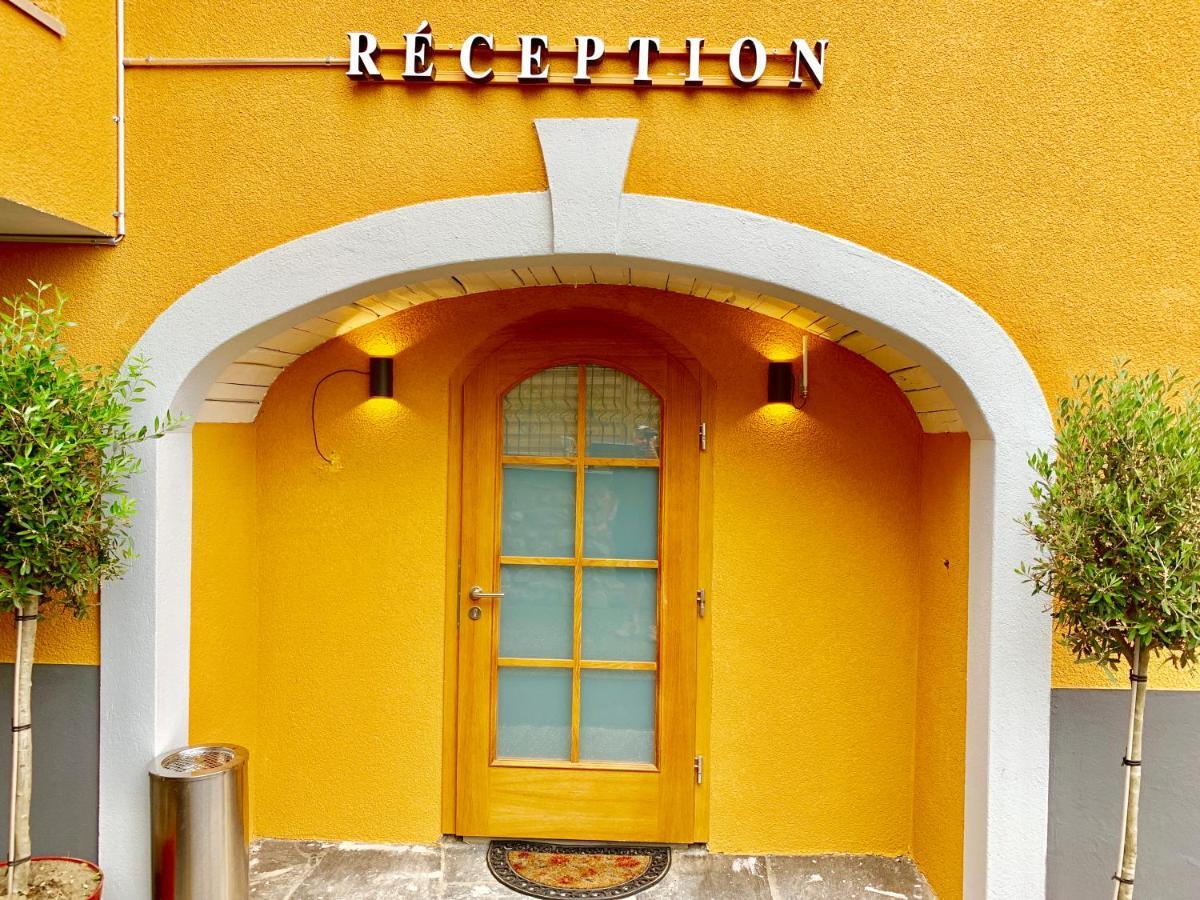 Hotel Adore Romanel-sur-Morges Εξωτερικό φωτογραφία